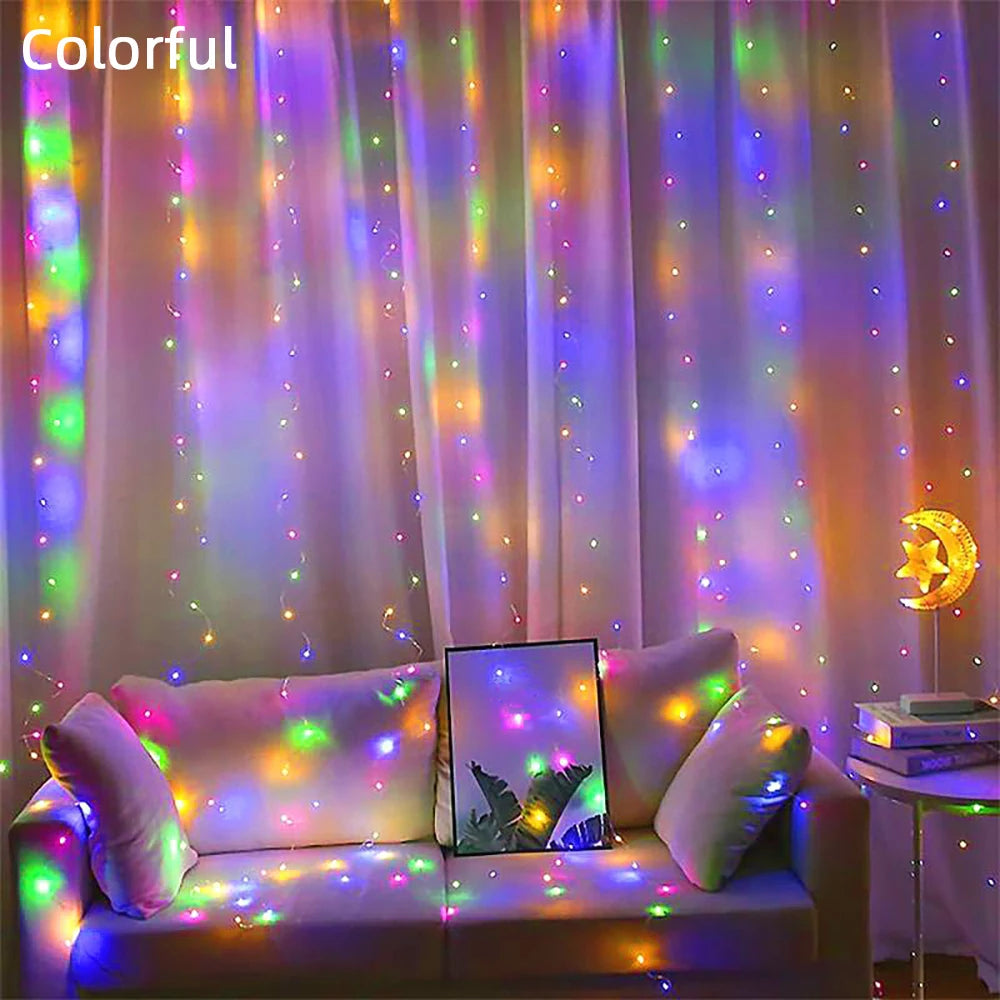 LumiDream Decorative Lights