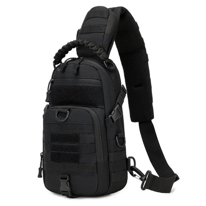 Tactical Chest Sling Bag