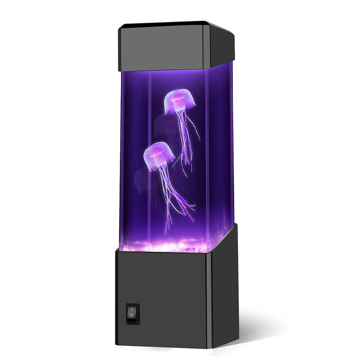 Jellyfish Lamp