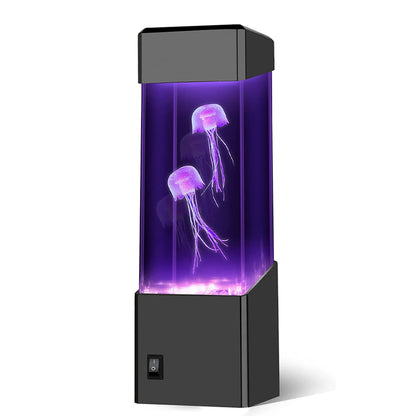 Jellyfish Lamp