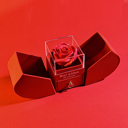 Forever Mom™ Rose Pendant Gift Set