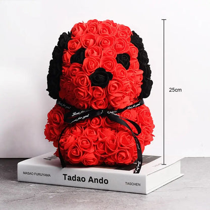 Rose Dog