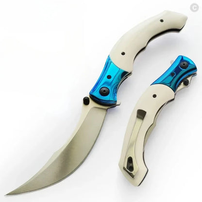 CR 7471 Folding Pocket Knife – Sleek, Durable, Ready for Everyday Carry