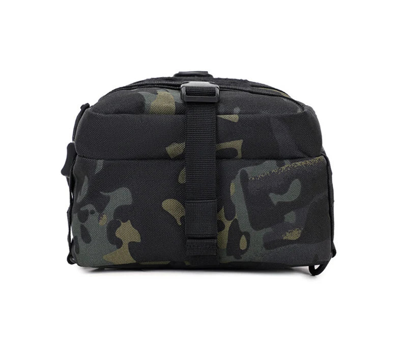 Tactical Chest Sling Bag