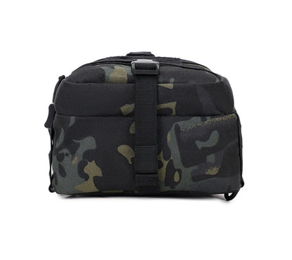 Tactical Chest Sling Bag
