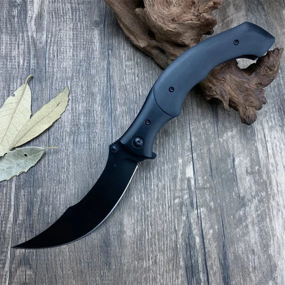 CR 7471 Folding Pocket Knife – Sleek, Durable, Ready for Everyday Carry