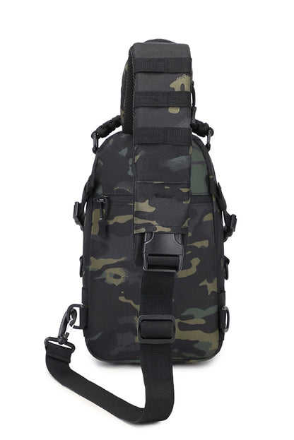 Tactical Chest Sling Bag