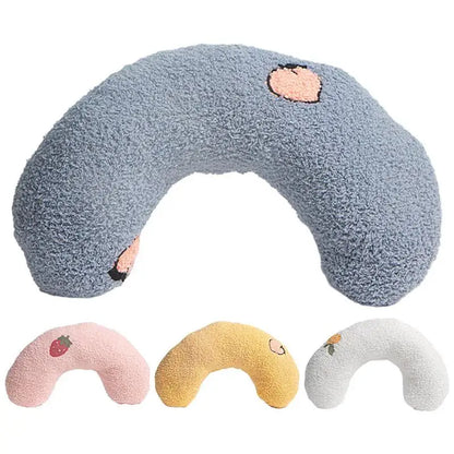 SnugglePaw™ Calming U-Shaped Pillow