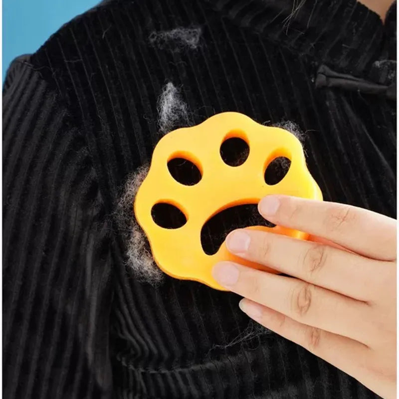 FurAway Laundry Catcher