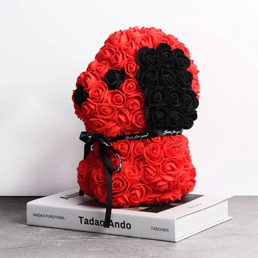 Rose Dog