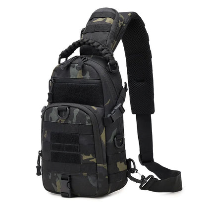 Tactical Chest Sling Bag