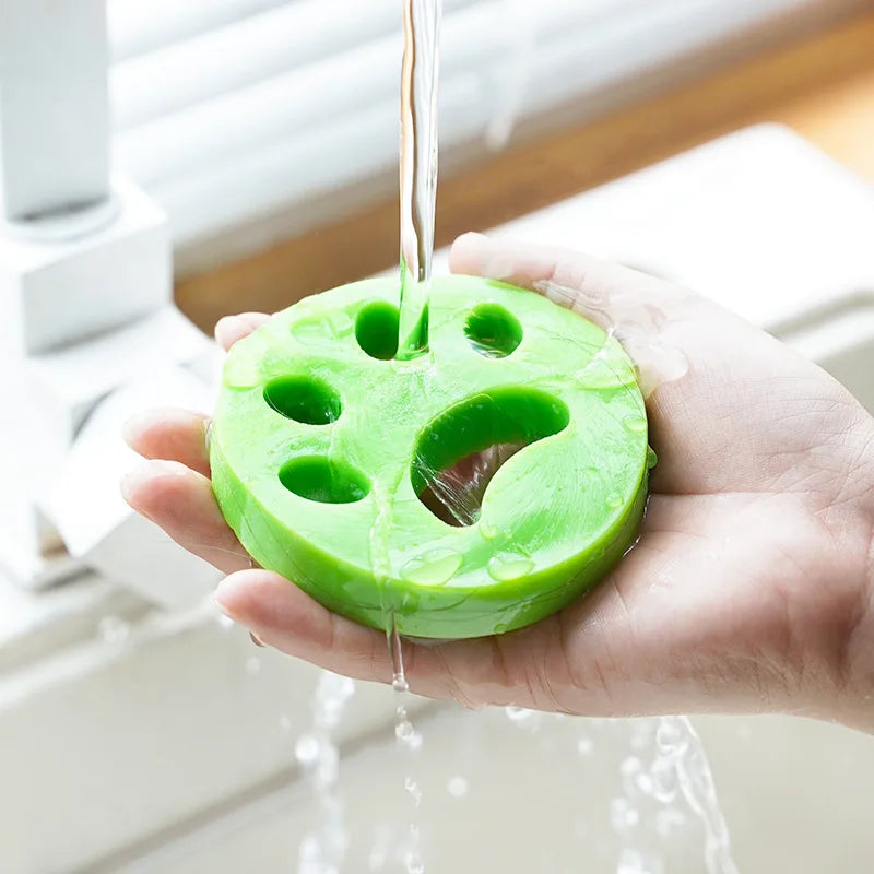 FurAway Laundry Catcher