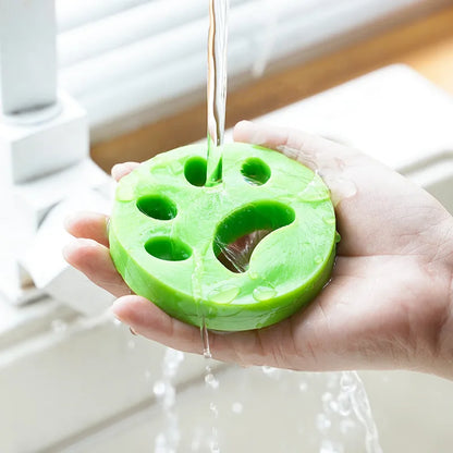 FurAway Laundry Catcher