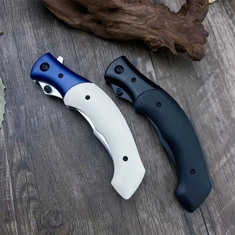 CR 7471 Folding Pocket Knife – Sleek, Durable, Ready for Everyday Carry