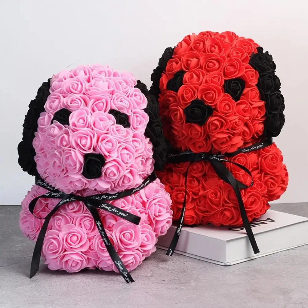 Rose Dog