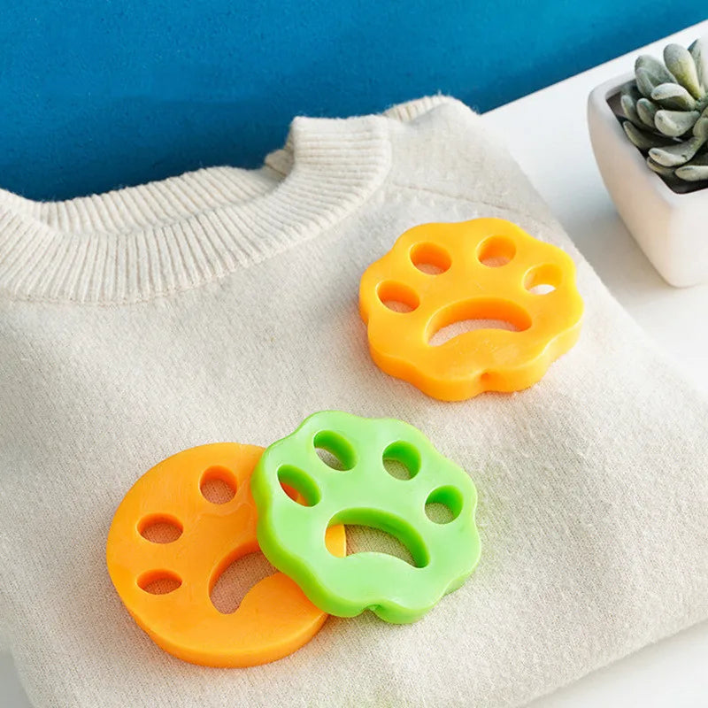 FurAway Laundry Catcher
