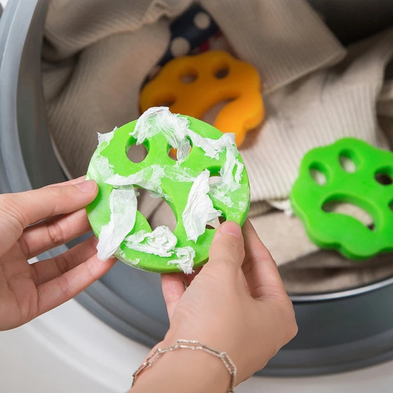 FurAway Laundry Catcher