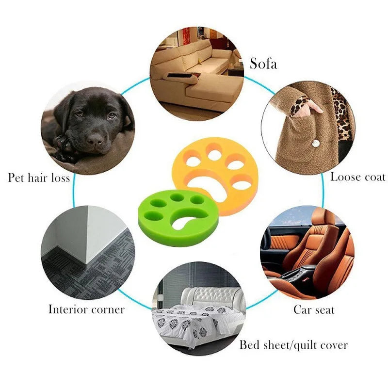 FurAway Laundry Catcher